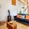 Cosy cottage at New Yatt Farm - Wilcote