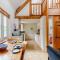 Cosy cottage at New Yatt Farm - Wilcote