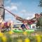 Trixi Park Zittauer Gebirge - Ferienhäuser, Hotel und Camping