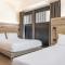 B&B HOTEL Prato City Center