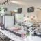 B&B HOTEL Prato City Center