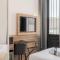 B&B HOTEL Prato City Center