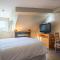 Whistler Peak Lodge