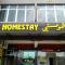D'Mudah Motel & Homestay - 居林