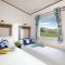 Ivy Caravan 3 at Thurston Manor Leisure Park - Dunbar