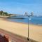 Saint-Jean de Luz, appartement vue mer 4 couchages