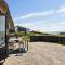 A Cozy House With A Panoramic View Of The Bay Of Aarhus, - 克内贝尔
