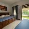 Villa Talpe Home stay Inviting 4 b&b and Pool
