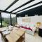 Agréable maison, jardin clos, 200m plage - 滨海拉特里尼泰