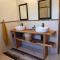 En-suite, private room, free WIFI in Plett
