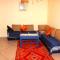 Asunfou : Appartement dapaisement