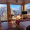 Mountain Rover Auli Resort