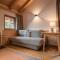 Apartments SARLO