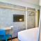 ibis budget Saint-Maurice