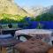 Auberge Atlas Toubkal - 伊姆利尔