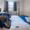 Last-Minute Reserve l Exclusive Deals on Unique Home Sleeps 6 By Finesse Stays Short Lets & Serviced Accommodation Leamington Spa With Parking - 利明顿温泉
