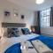 Last-Minute Reserve l Exclusive Deals on Unique Home Sleeps 6 By Finesse Stays Short Lets & Serviced Accommodation Leamington Spa With Parking - 利明顿温泉