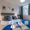 Last-Minute Reserve l Exclusive Deals on Unique Home Sleeps 6 By Finesse Stays Short Lets & Serviced Accommodation Leamington Spa With Parking - 利明顿温泉