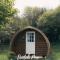 Caplor Glamping & Lodges