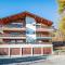 Apartment Topaze-2 by Interhome