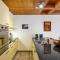 Apartment Racer's Retreat Apt-07 by Interhome - Wengen