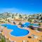 Apartment Pinazo by Interhome