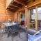 Apartment Racer's Retreat Apt-07 by Interhome - Wengen