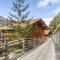 Apartment Racer's Retreat Apt-07 by Interhome - Wengen