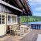 Holiday Home Staksholmen by Interhome