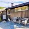 Holiday Home Staksholmen by Interhome
