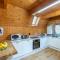 Chalet Rowan Cottage by Interhome - Inverness
