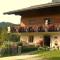 Apartment Bischofsmütze by Interhome