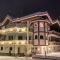 Apartment Alpenstern Distel by Interhome - Saas-Grund