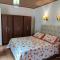 Chalés Sitio Araras - أراراس بتروبوليس
