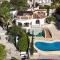 Holiday Home Zindel by Interhome
