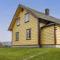 Chalet Gulehuset by Interhome