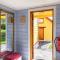 Chalet Gulehuset by Interhome
