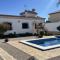 Holiday Home Zaragoza by Interhome - Miami Platja