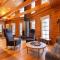 Holiday Home Lappi dream house by Interhome - Kittilä