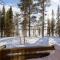 Holiday Home Lappi dream house by Interhome - Kittilä