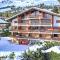Apartment Vert Pré 3 by Interhome