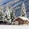 Chalet Häuschen Stadel by Interhome