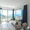 Skyline 31 Terraza privada con vistas al mar