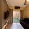 Apartamento Céntrico para 4 personas con Patio