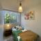 Acogedor y tranquilo departamento Mirasol - 阿尔加罗沃