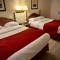 Ceilidh Country Lodge