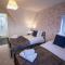Augusta House - Andover Sleeps 8 - Knights Enham