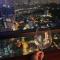 SkyView Studio, EST Bangsar, High View for 2 - Kuala Lumpur