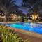 Rung Rueng Resort - Khonken