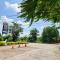 Rung Rueng Resort - Khonken